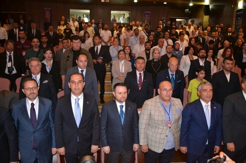 TİGAD’ın 13. Dijital Medya Çalıştayı Iğdır’da başladı