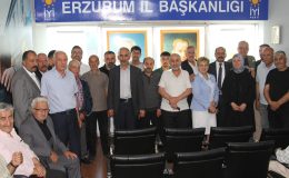 İYİ Partiye toplu geçiş