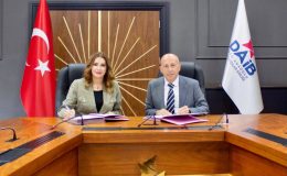 ERZURUM’DA KADIN GİRİŞİMCİLER İÇİN İHRACAT HAMLESİ