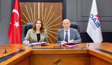 ERZURUM’DA KADIN GİRİŞİMCİLER İÇİN İHRACAT HAMLESİ