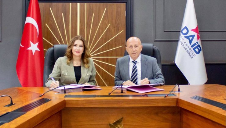 ERZURUM’DA KADIN GİRİŞİMCİLER İÇİN İHRACAT HAMLESİ