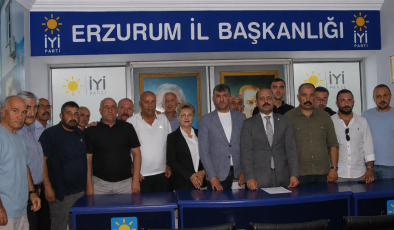 Ali Öğdük: Kimse bize “barış” diyerek teröristle müzakereyi kabul ettiremez