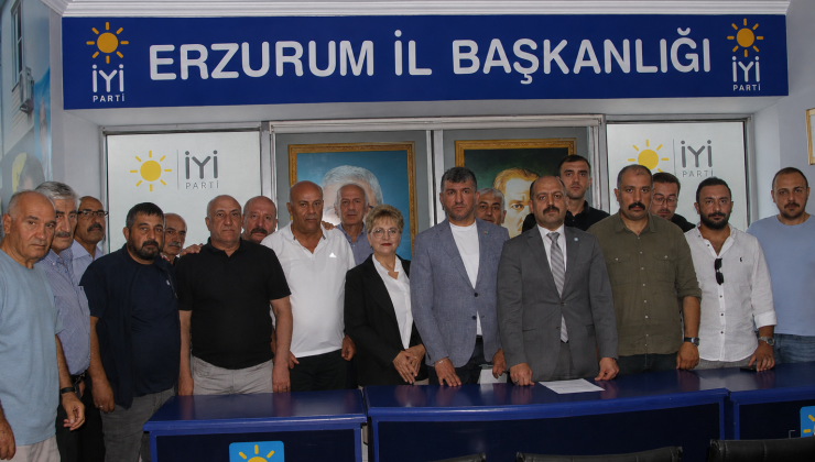 Ali Öğdük: Kimse bize “barış” diyerek teröristle müzakereyi kabul ettiremez