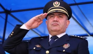 KARABURUN GİTTİ AY GELDİ