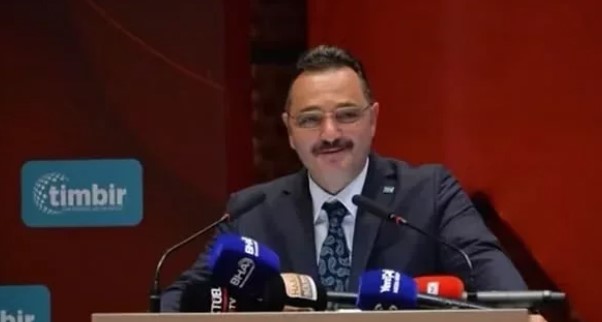 TİMBİR Genel Başkanı Basa: Gazetecinin kim olduğunu tarif etmeden ilerleyemeyiz