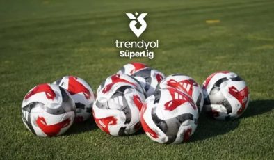 Süper Lig’de 4. hafta Başakşehir-Galatasaray maçıyla başlıyor