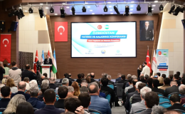 Özbekistan’daki Türk yatırımları 8 milyar doları aştı