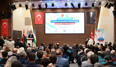 Özbekistan’daki Türk yatırımları 8 milyar doları aştı