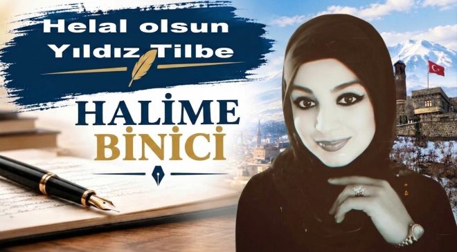 Helal olsun Yıldız Tilbe