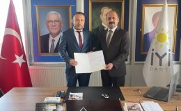Aziziye’de Muharrem Polat Dönemi Başladı