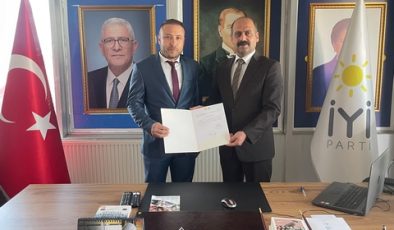 Aziziye’de Muharrem Polat Dönemi Başladı